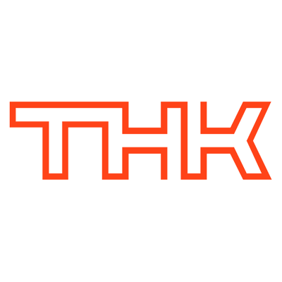 THK轴承 - 德勒堡(上海)科技有限公司